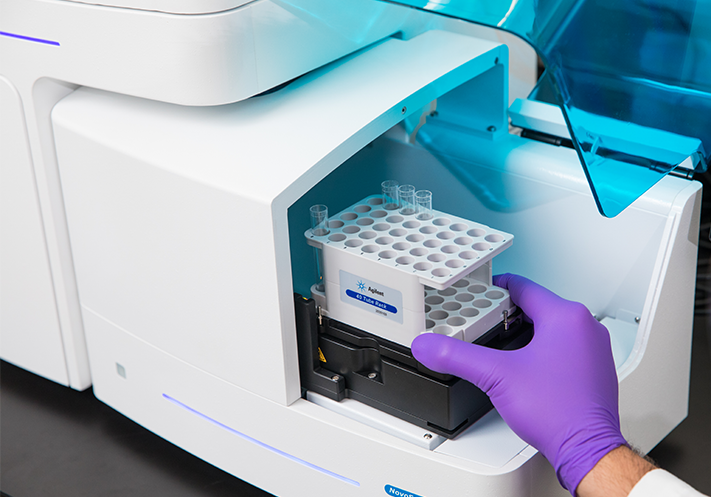 Request a NovoCyte Flow Cytometer in Your Lab