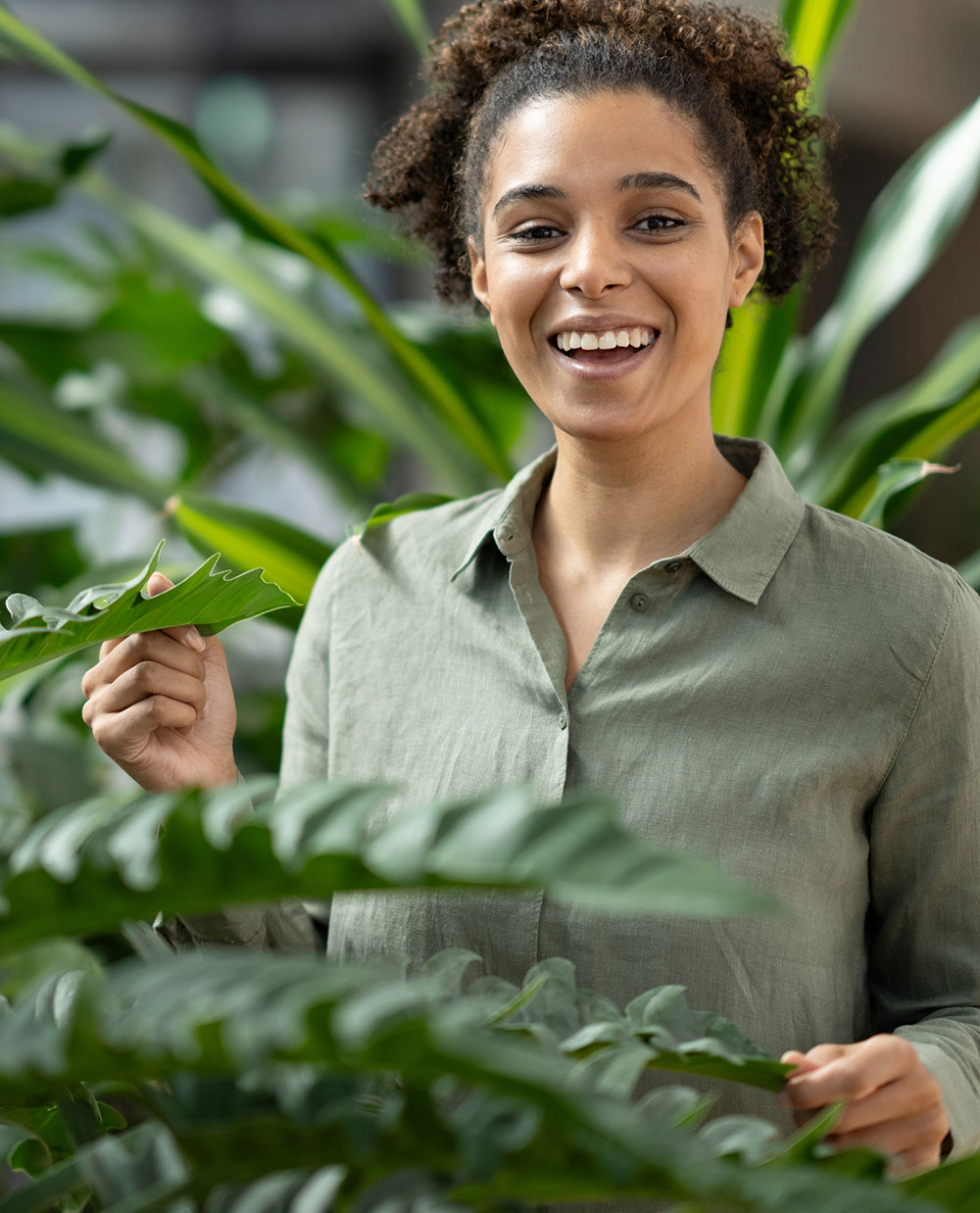 Say hello to sustainable instruments for your HPLC analysis