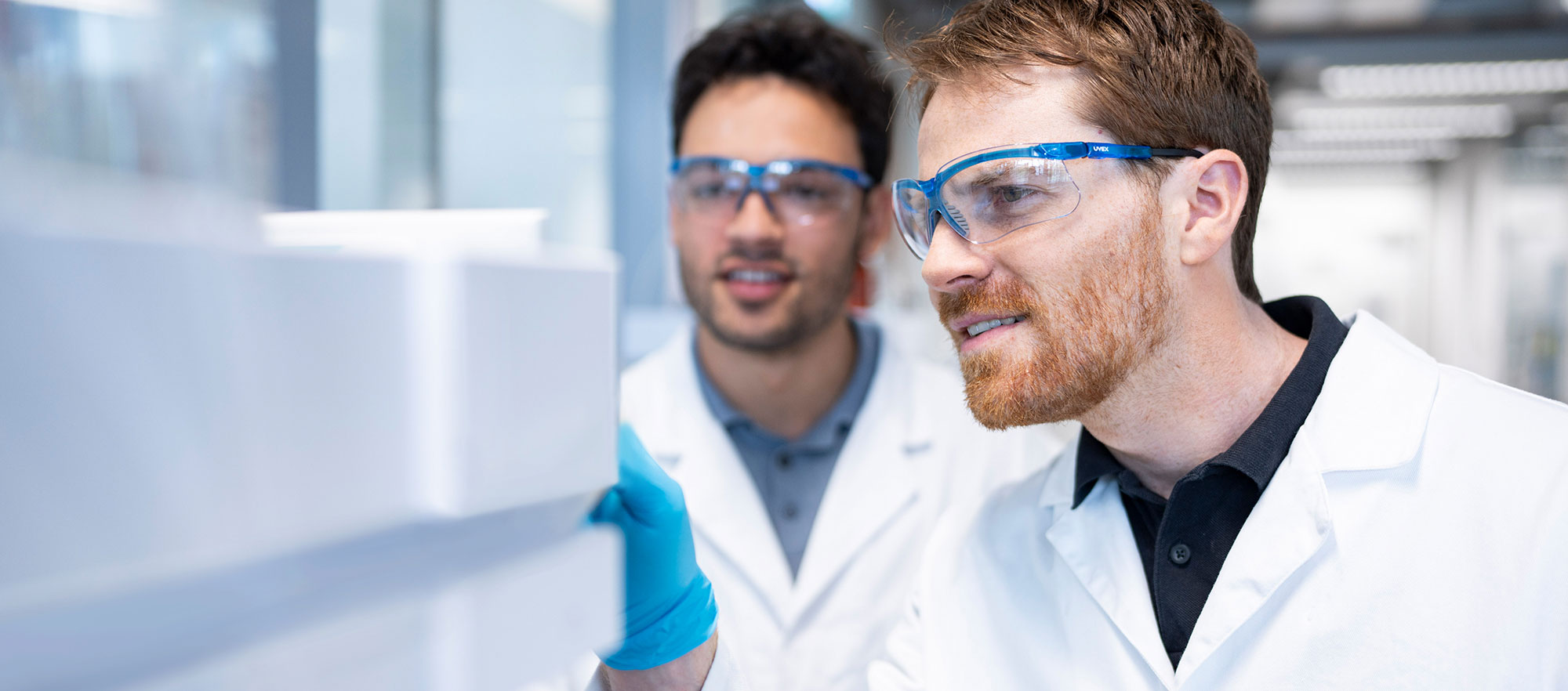 The Agilent Infinity III LC Series provides a versatile range of modules that can be mixed to match your specific application needs