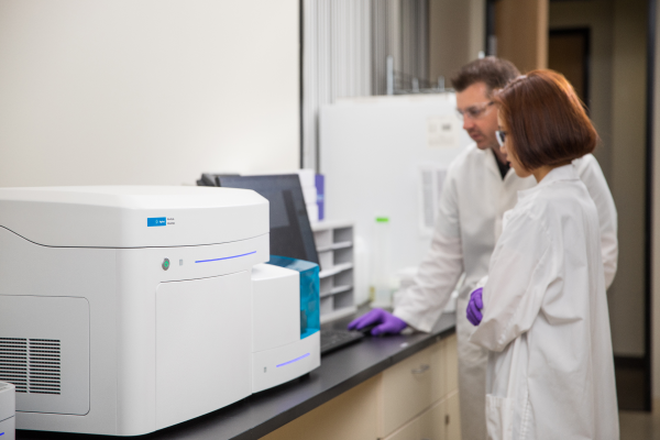 Agilent NovoCyte Flow Cytometer in Your Lab