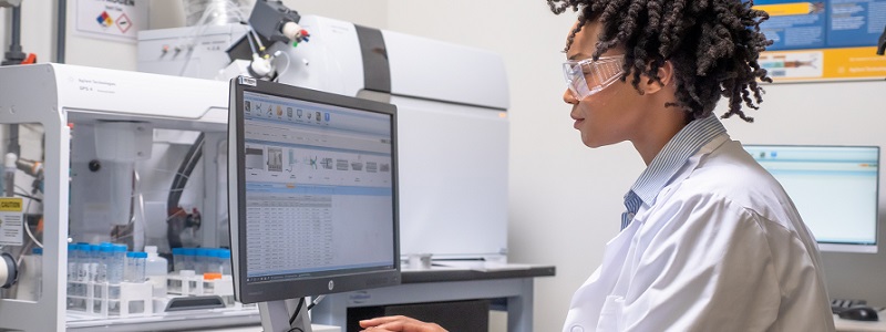 Page Title | Agilent