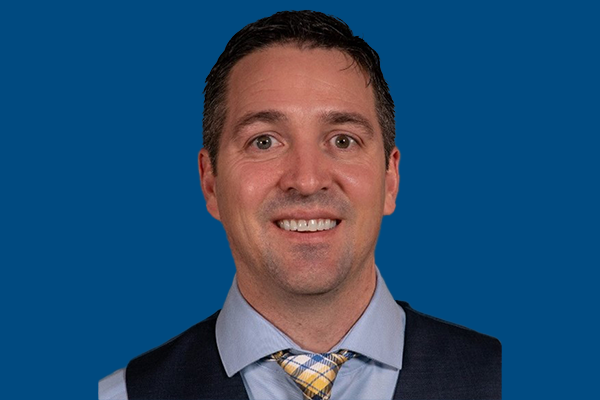 Dr. Jace Jones, University of Maryland