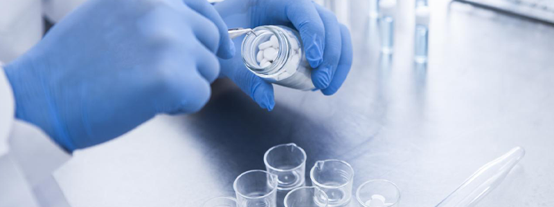 Page Title | Agilent