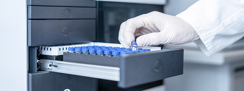 Becoming A Better Chromatographer | Agilent