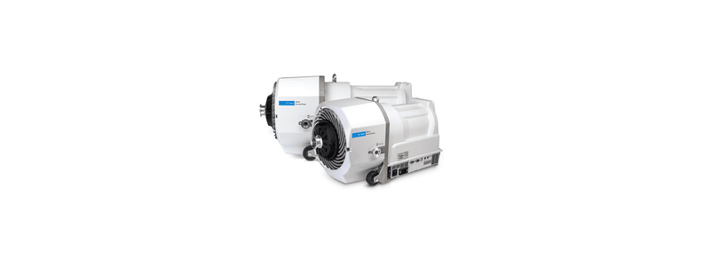 Agilent Dry Scroll Pumps | Agilent