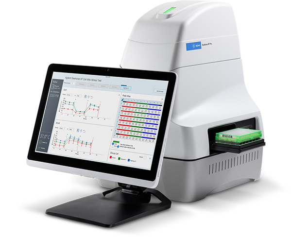 Seahorse XF Pro Analyzer