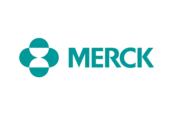 Merck logo