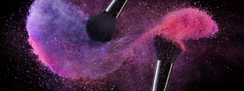 Makeup of Your Make-Up Webinars | Agilent