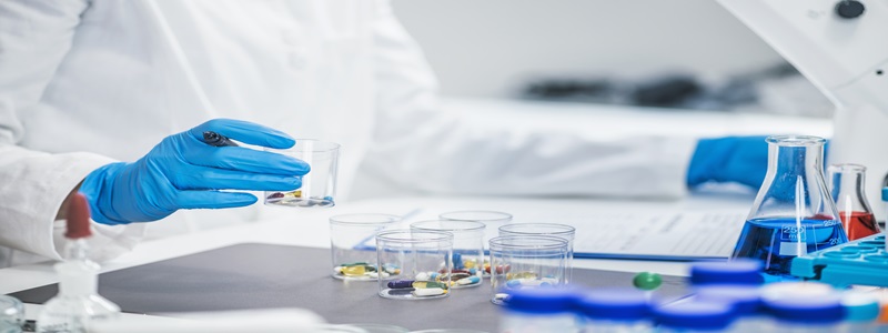 Biopharma360 Seminar | Agilent