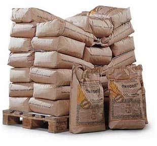 Paper sack