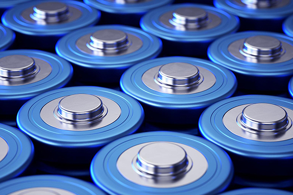 材料及化工行业