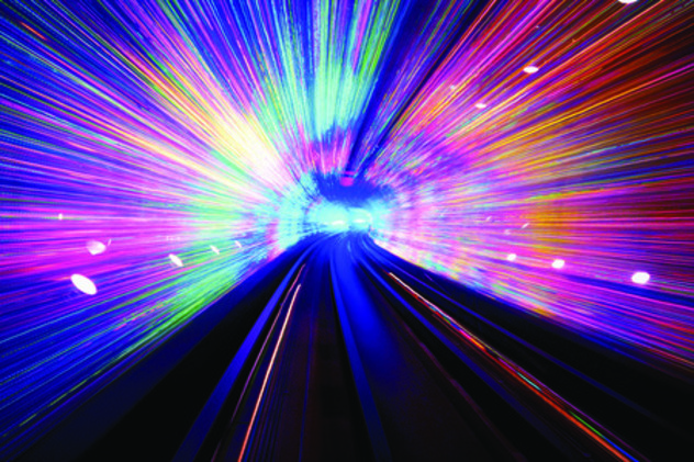 CYTO NovoCyte Opteon Spectral Flow Cytometer | Agilent