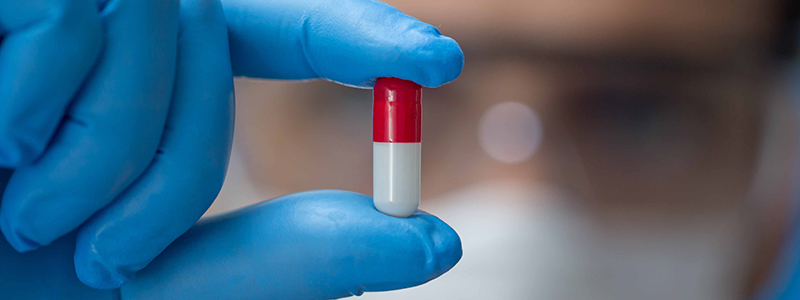 Mutagenic Impurities Analysis | Agilent