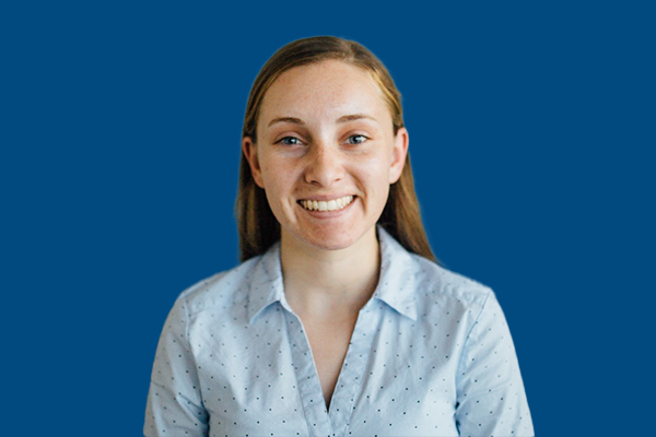 Sierra Durham, Ph.D