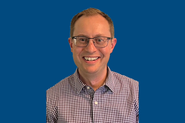 Dr. Jason Brown Ph.D