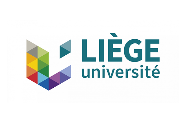 Liege universite logo