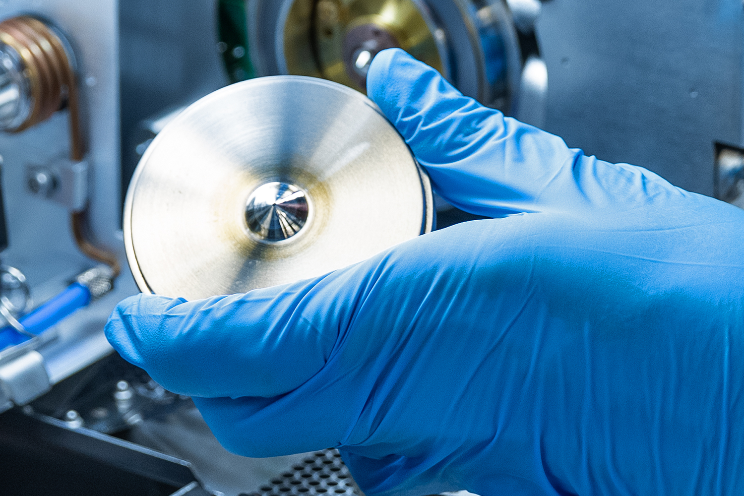 Page Title | Agilent