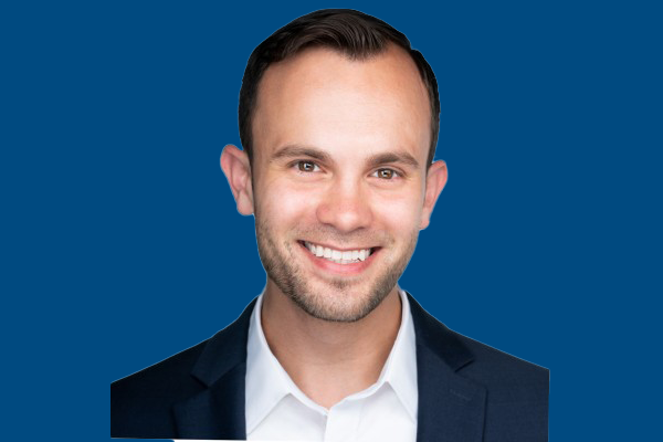 Ralph Palmeri, Agilent Technologies