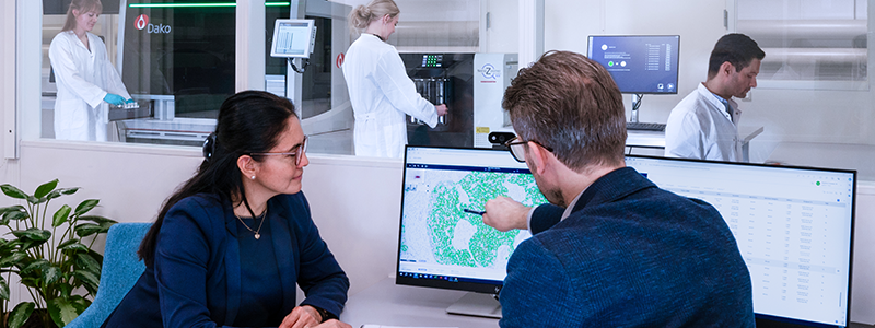 Digital Pathology | Agilent