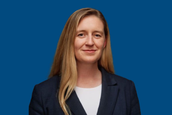Maddie Roeckel, Agilent Technologies