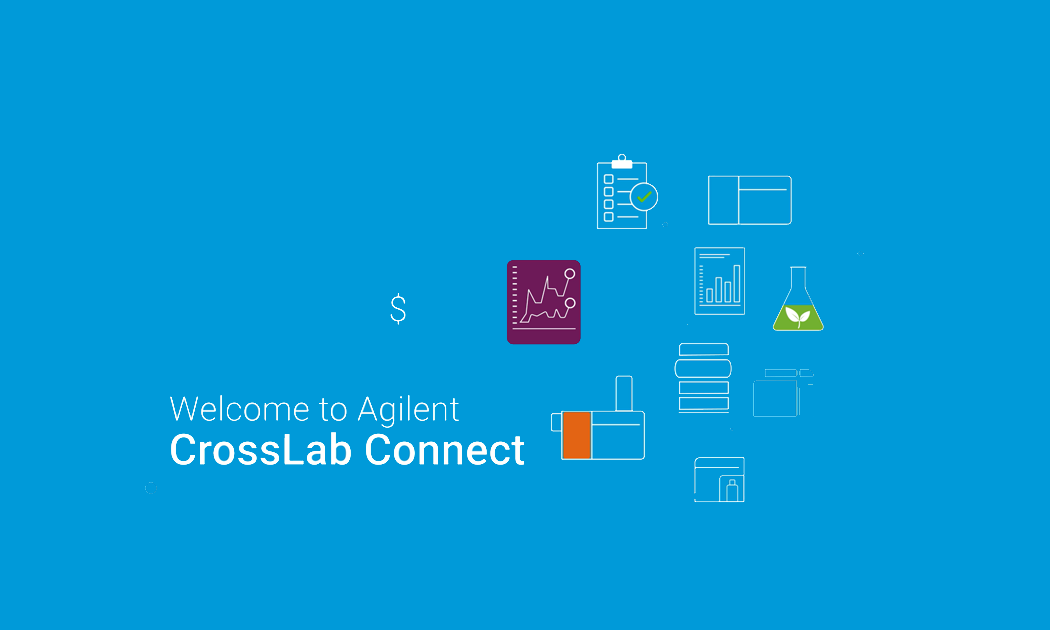 Welcome to CrossLab Connect