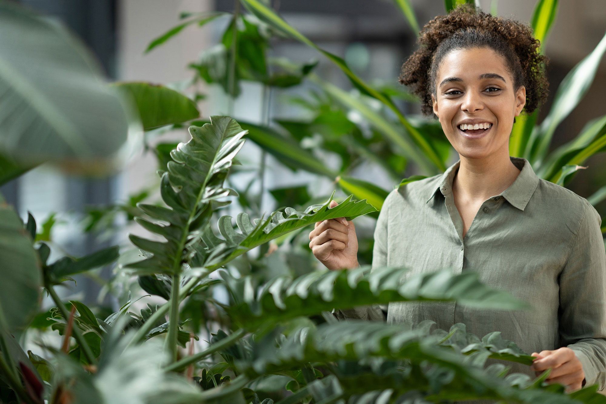 Say hello to sustainable instruments for your HPLC analysis