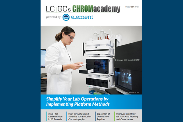 simplify your lab operations by implementing platform methods