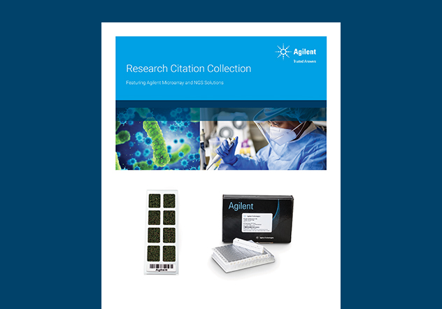 NGS and Microarrays