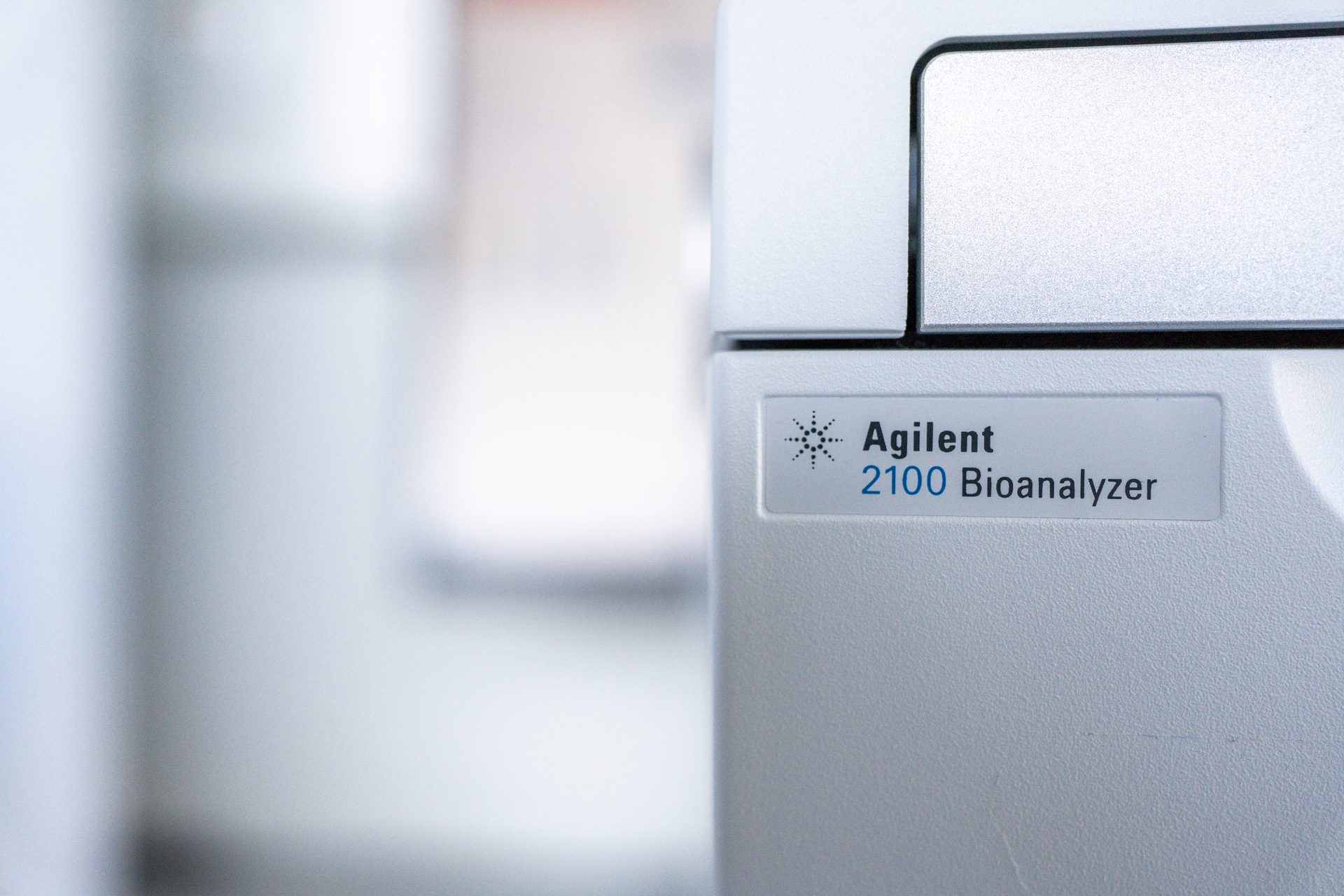 End of Support for the Agilent 2100 Bioanalyzer System