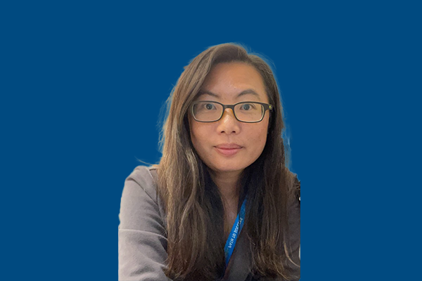 Yan Cheung, Ph.D