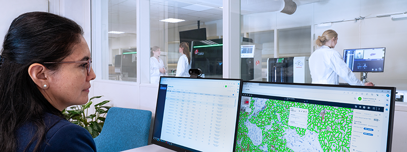 Page Title | Agilent