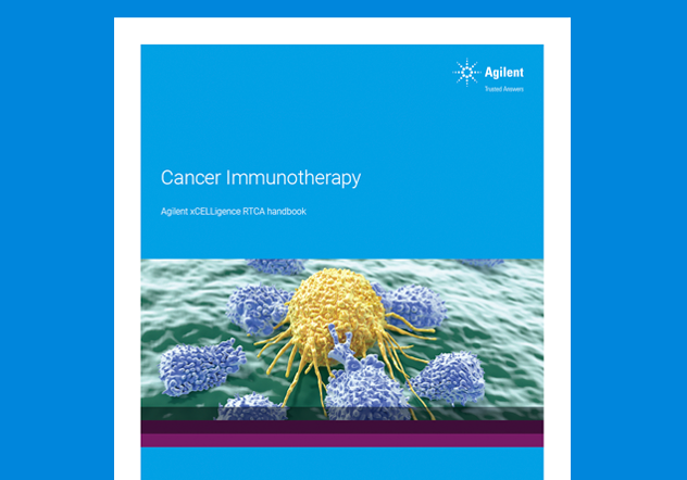 Cancer Immunotherapy Handbook Thumbnail Image