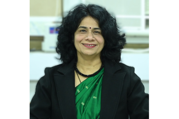 Dr. Vandana Tripathy