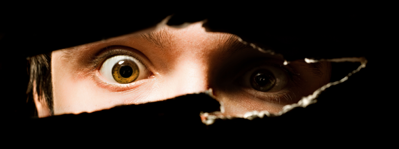 Enter If You Dare… | Agilent