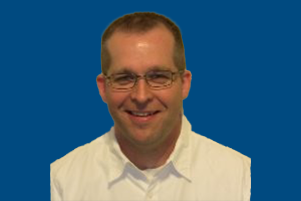 Brian Whiteley, Agilent Technologies