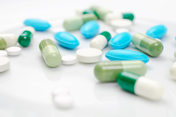 Farma + Biofarma
