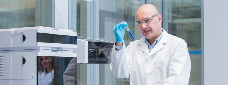 Prep LC User Group Meeting | Agilent