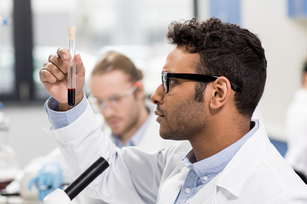 Analytics of AAV based Gene Therapeutics