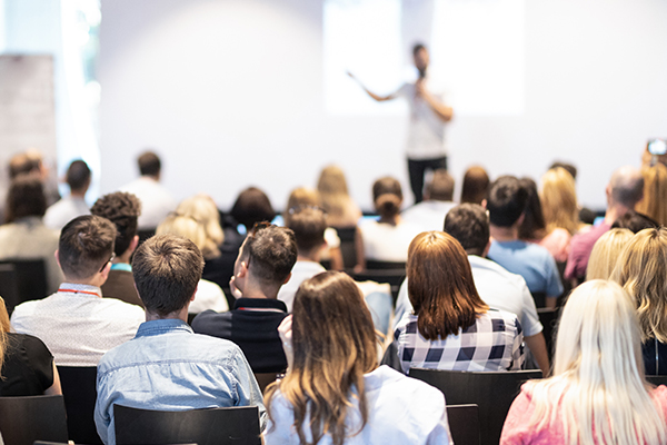 Agilent seminar at ISCC 2026