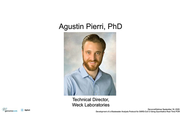 Dr. Pierri Webinar