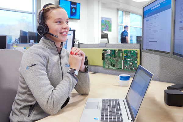 sureselect legacy sales support