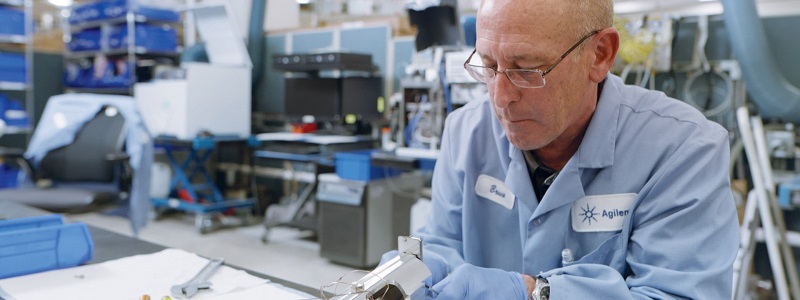 Contact Us | Agilent