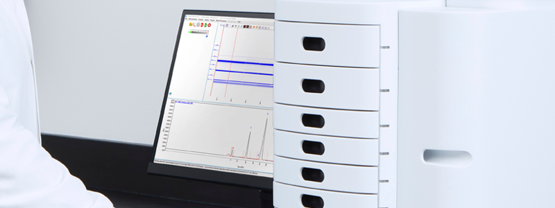 Page Title | Agilent