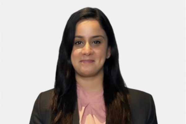 Ushina Verma