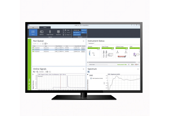 OpenLab CDS