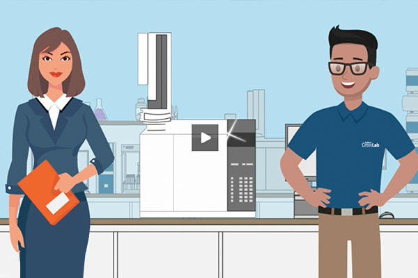 Agilent Certified Pre-Owned instruments