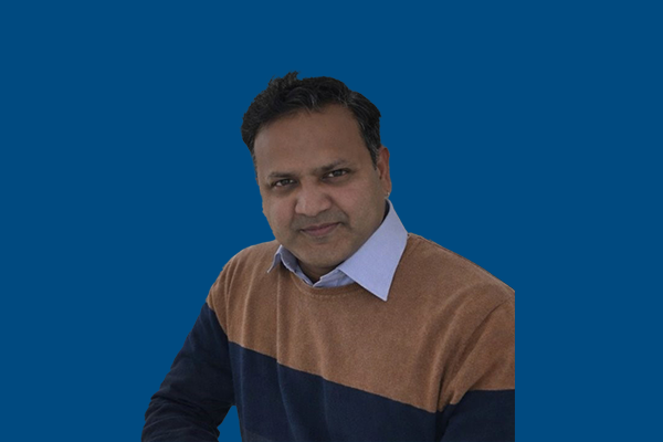 Dr. Ganesh Bala, Ph.D