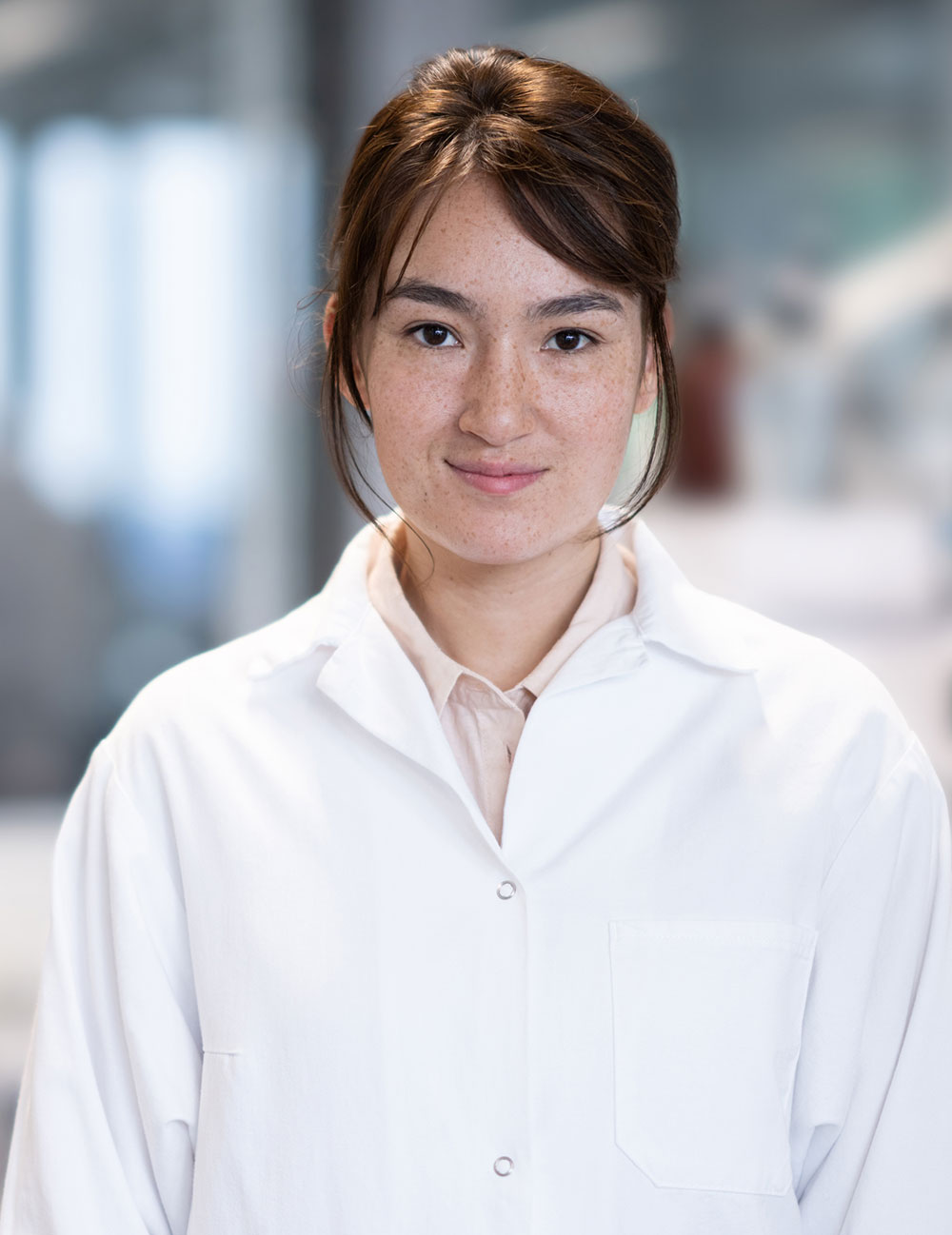 Say hello to confidence in your HPLC results