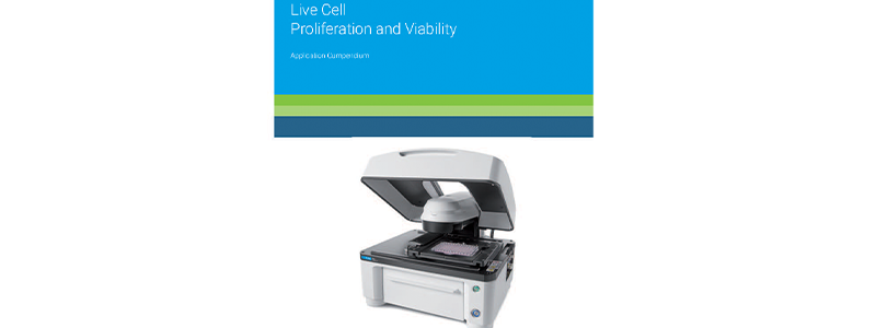 Live Cell Proliferation and Viability App Guide | Agilent