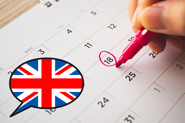 calendar
